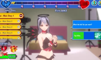 Voyeur Villa - Living with Monster Girls Edition Adult Game Screenshots (8)
