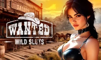 WANTED: Wild Sluts porn xxx game download cover
