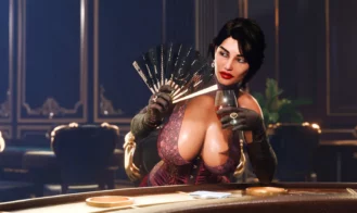 WANTED Wild Sluts Adult Game Screenshots (3)