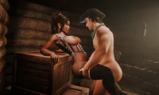 WANTED Wild Sluts Adult Game Screenshots (4)