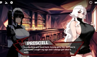 Waifu Inn 2 Adult Game Screenshots (7)