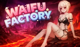 WaifuFactory porn xxx game download cover