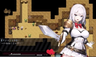 Web of Temptation -The Resilient Girl Will Never Succumb Adult Game Screenshots (6)
