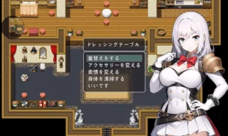 Web of Temptation -The Resilient Girl Will Never Succumb Adult Game Screenshots (8)