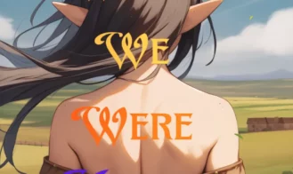 When We Were Young porn xxx game download cover