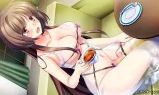 Witch-Hunt Academy of Leaking Waters -Tied-Up Lady’s Sacred Stream Adult Game Screenshots (3)
