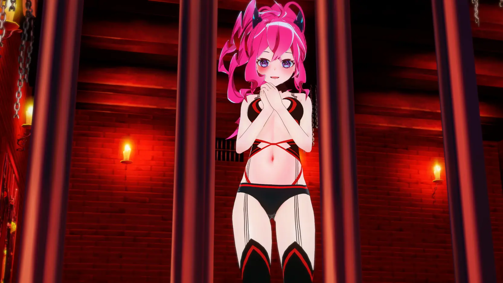 World of Domination porn xxx game download cover