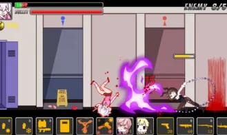 Xeno City Adult Game Screenshots (3)