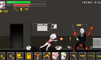 Xeno City Adult Game Screenshots (7)