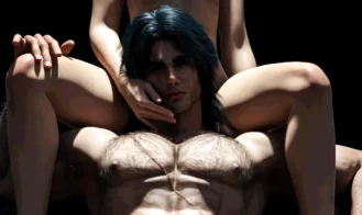 Your Affliction, Lester Diaz porn xxx game download cover