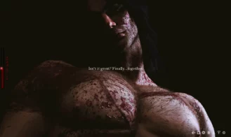 Your Affliction, Lester Diaz Adult Game Screenshots (2)