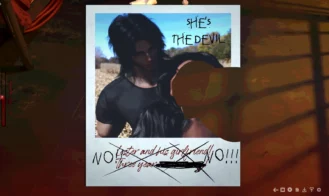 Your Affliction, Lester Diaz Adult Game Screenshots (3)