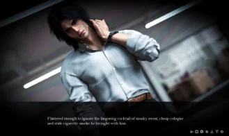 Your Affliction, Lester Diaz Adult Game Screenshots (6)