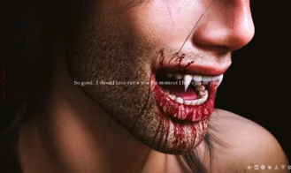 Your Affliction, Lester Diaz Adult Game Screenshots (7)