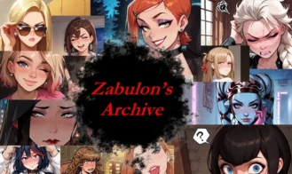Zabulon’s Archive porn xxx game download cover