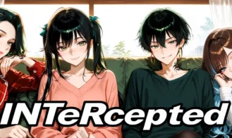 iNTeRcepted porn xxx game download cover