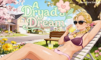 A Dryad’s Dream porn xxx game download cover