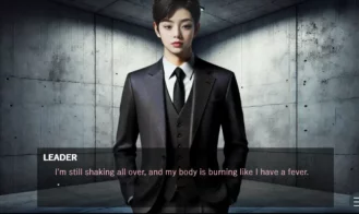 A Man Who Was Captured by the Mafia, Injected with a Feminizing Drug, and Turned Into a Woman Adult Game Screenshots (3)