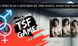 A Man Who Was Captured by the Mafia, Injected with a Feminizing Drug, and Turned Into a Woman Adult Game Screenshots (7)