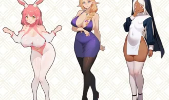A sister drowning in lust Adult Game Screenshot (6)