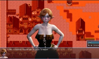 Aeternum The Awakening Adult Game Screenshots (5)