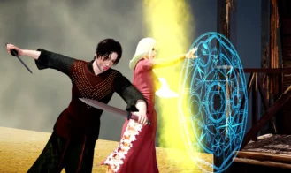 Aeternum The Awakening Adult Game Screenshots (8)