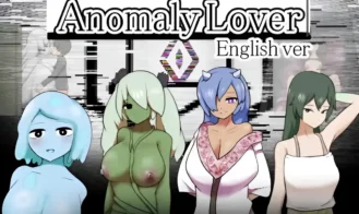 Anomaly Lover porn xxx game download cover