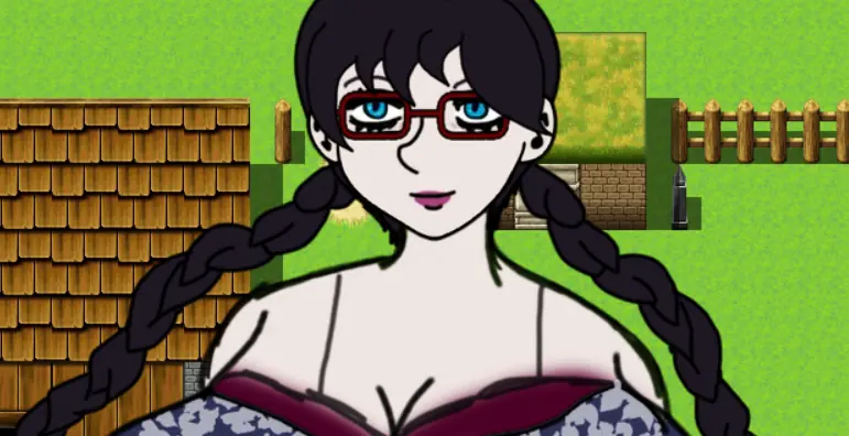 Aria Mountain Window porn xxx game download cover