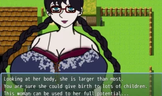 Aria Mountain Window Adult Game Screenshots (1)