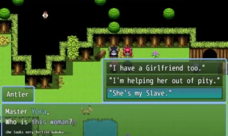 Aria Mountain Window Adult Game Screenshots (4)