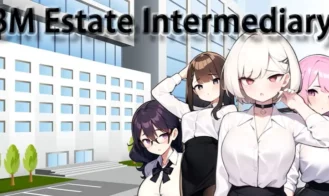 BM Estate Intermediary porn xxx game download cover
