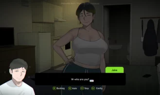 BOXMAN Adult Game Screenshot (1)