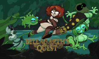 Bellagarth’s Quest porn xxx game download cover