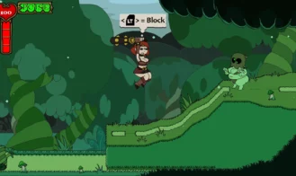 Bellagarth's Quest Adult Game Screenshots (1)