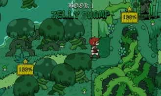 Bellagarth's Quest Adult Game Screenshots (5)