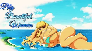 Big Beautiful Women: Giantess Dating Action porn xxx game download cover