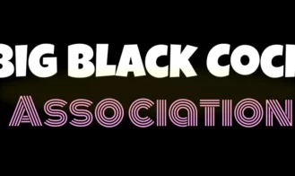 Big Black Cock Association porn xxx game download cover