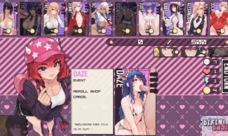 Bikini Bash Adult Game Screenshots (2)