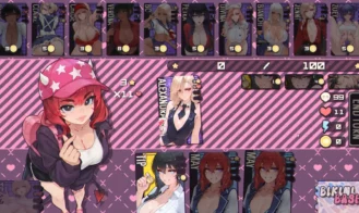Bikini Bash Adult Game Screenshots (4)