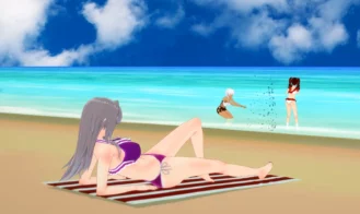 Blacksmith of Love porn xxx game download cover