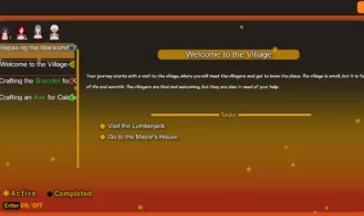 Blacksmith of Love Adult Game Screenshots (6)