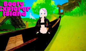 Booty Explorer Island porn xxx game download cover