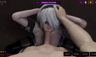 Bounty Hunter Adult Game Screenshots (6)