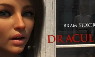 Bram Stoker’s Dracula porn xxx game download cover