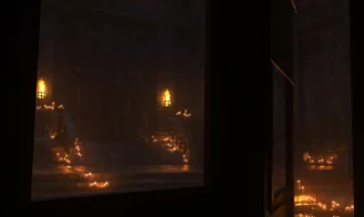 Bram Stoker's Dracula Adult Game Screenshots (2)