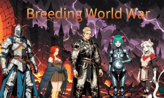 Breeding World War – The Last Lord porn xxx game download cover