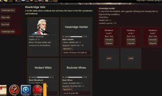 Breeding World War - The Last Lord Adult Game Screenshots (5)