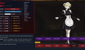 Breeding World War - The Last Lord Adult Game Screenshots (8)