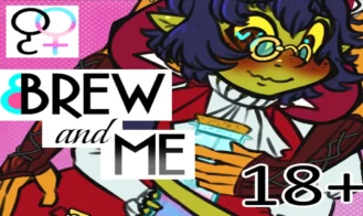 Brew and Me porn xxx game download cover