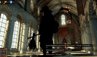 By Your Grace Adult Game Screenshots (6)